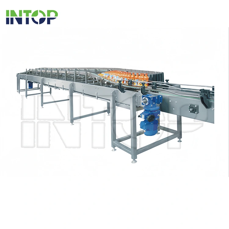 ボトル傾斜滅菌器